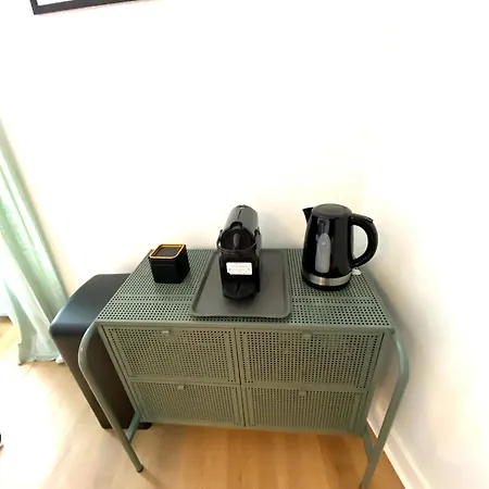 Apartmán Confortable T2 Sur Les Rives De La Charente