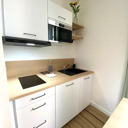 Confortable T2 Sur Les Rives De La Charente * Angoulême