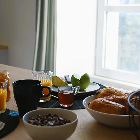 Apartmán Confortable T2 Sur Les Rives De La Charente